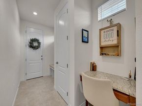 8153 S Ider Court, Aurora CO 80016