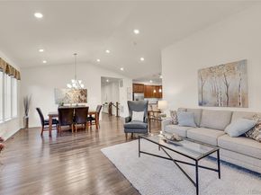 8153 S Ider Court, Aurora CO 80016