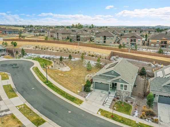 8153 S Ider Court, Aurora CO 80016