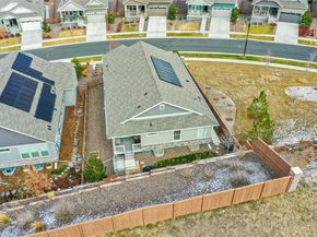 8153 S Ider Court, Aurora CO 80016