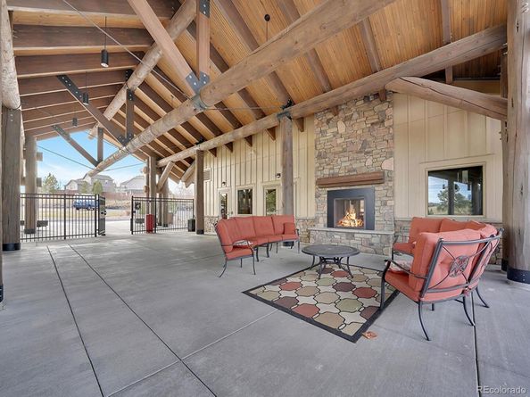 8153 S Ider Court, Aurora CO 80016