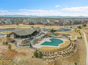 8153 S Ider Court, Aurora CO 80016