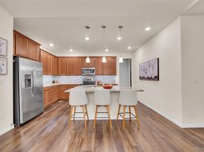8153 S Ider Court, Aurora CO 80016