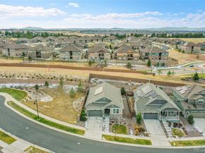 8153 S Ider Court, Aurora CO 80016