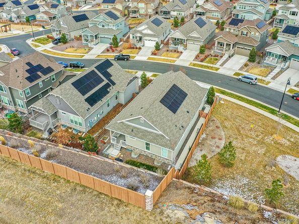 8153 S Ider Court, Aurora CO 80016