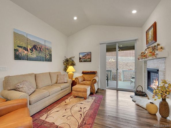 8153 S Ider Court, Aurora CO 80016