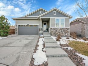 8153 S Ider Court, Aurora CO 80016