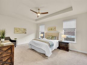 8153 S Ider Court, Aurora CO 80016