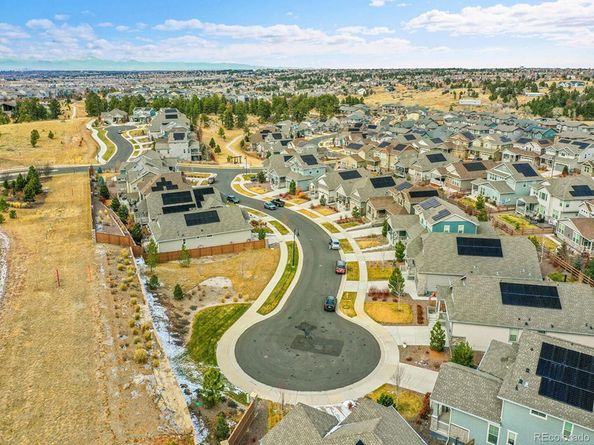 8153 S Ider Court, Aurora CO 80016