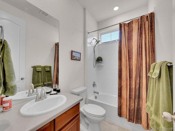 8153 S Ider Court, Aurora CO 80016