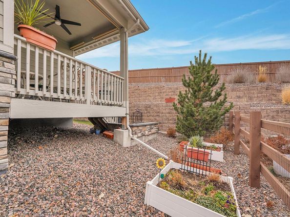 8153 S Ider Court, Aurora CO 80016