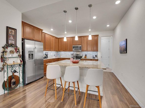 8153 S Ider Court, Aurora CO 80016