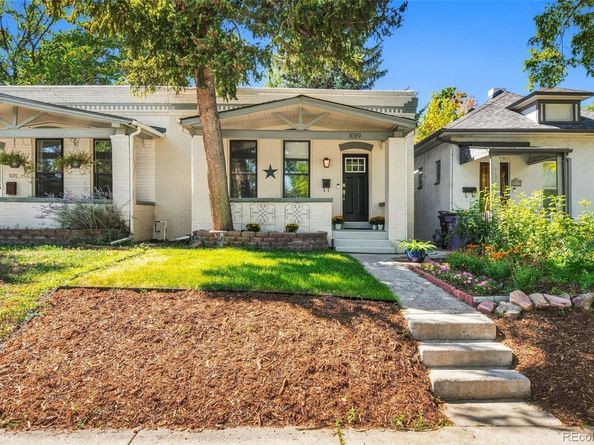 1019 Cook Street, Denver CO 80206