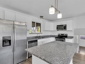 4991 Upton Court, Denver CO 80239