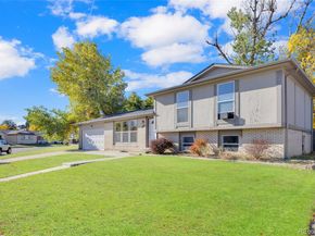 4991 Upton Court, Denver CO 80239