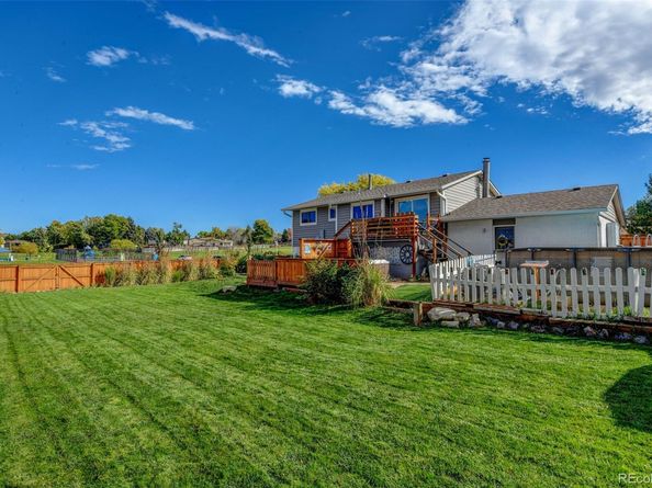 9575 Osceola Street, Westminster CO 80031