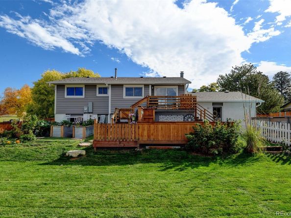 9575 Osceola Street, Westminster CO 80031
