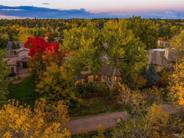 1454 E Fair Place, Littleton CO 80121