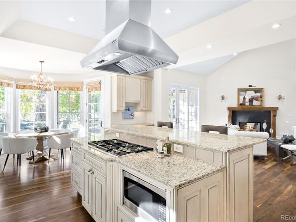 1454 E Fair Place, Littleton CO 80121