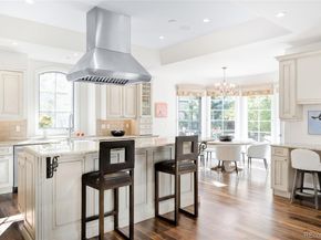 1454 E Fair Place, Littleton CO 80121