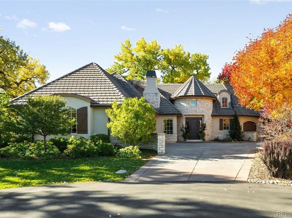 1454 E Fair Place, Littleton CO 80121