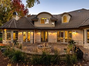 1454 E Fair Place, Littleton CO 80121
