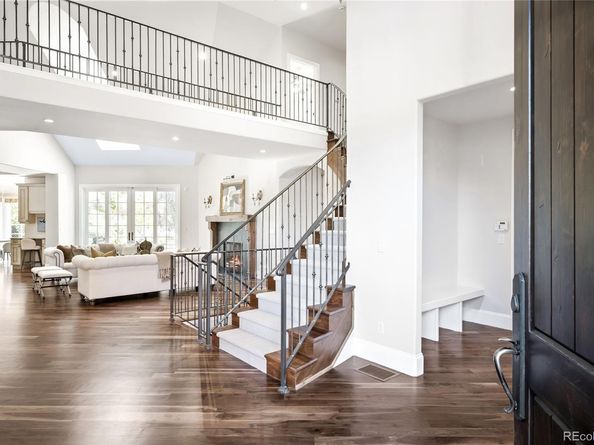 1454 E Fair Place, Littleton CO 80121