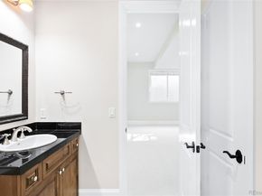 1454 E Fair Place, Littleton CO 80121