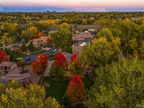 1454 E Fair Place, Littleton CO 80121