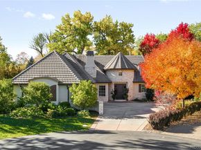 1454 E Fair Place, Littleton CO 80121