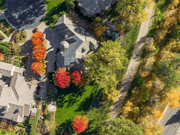 1454 E Fair Place, Littleton CO 80121
