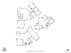 1454 E Fair Place, Littleton CO 80121