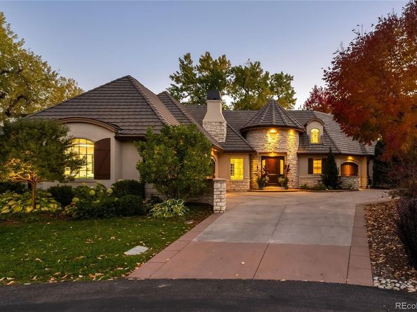 1454 E Fair Place, Littleton CO 80121