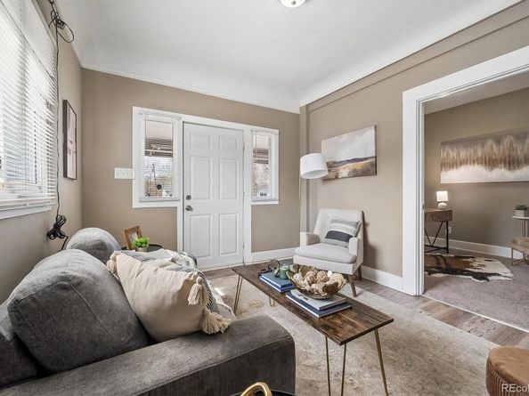 5134 Saint Paul Street, Denver CO 80216
