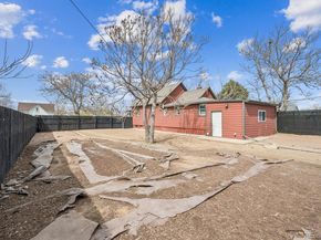 5134 Saint Paul Street, Denver CO 80216