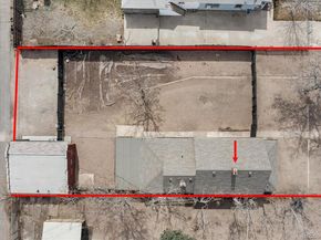 5134 Saint Paul Street, Denver CO 80216
