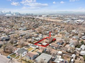 5134 Saint Paul Street, Denver CO 80216