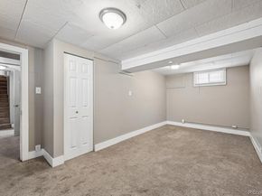 5134 Saint Paul Street, Denver CO 80216