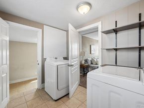 5134 Saint Paul Street, Denver CO 80216