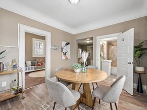 5134 Saint Paul Street, Denver CO 80216