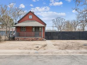 5134 Saint Paul Street, Denver CO 80216
