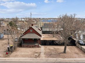 5134 Saint Paul Street, Denver CO 80216