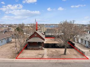 5134 Saint Paul Street, Denver CO 80216