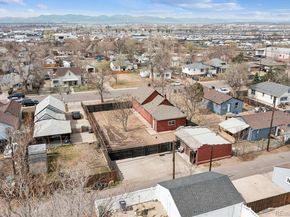 5134 Saint Paul Street, Denver CO 80216