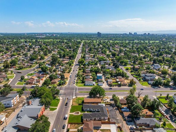 3219 N Steele Street, Denver CO 80205