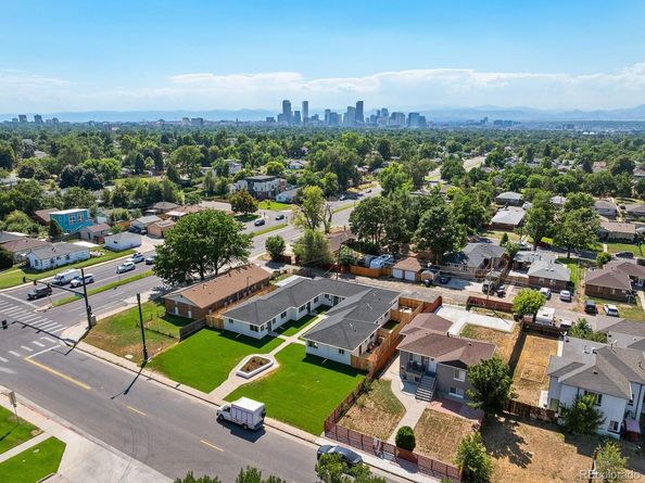 3219 N Steele Street, Denver CO 80205
