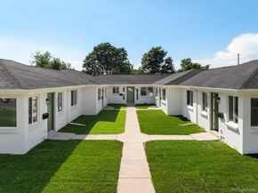 3219 N Steele Street, Denver CO 80205