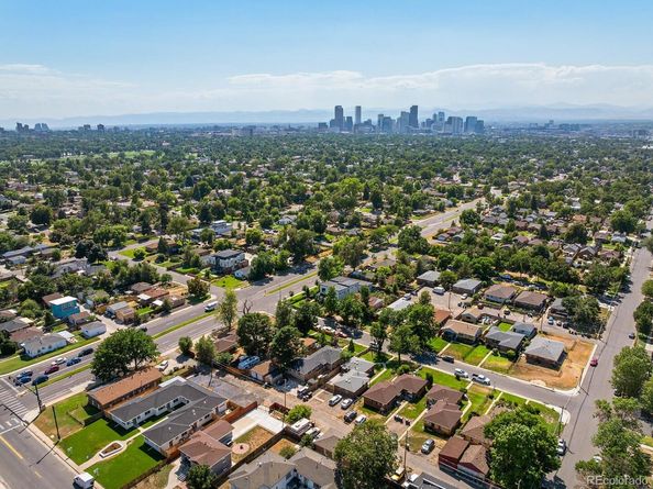 3219 N Steele Street, Denver CO 80205