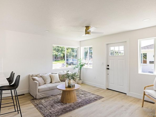 3219 N Steele Street, Denver CO 80205