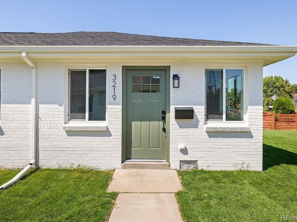 3219 N Steele Street, Denver CO 80205